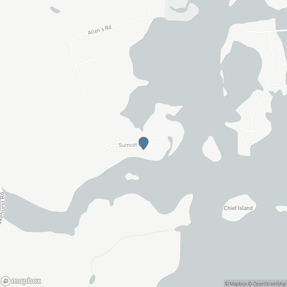 LOT 38 SUMCOT DRIVE, North Kawartha, Ontario K0L 1J0